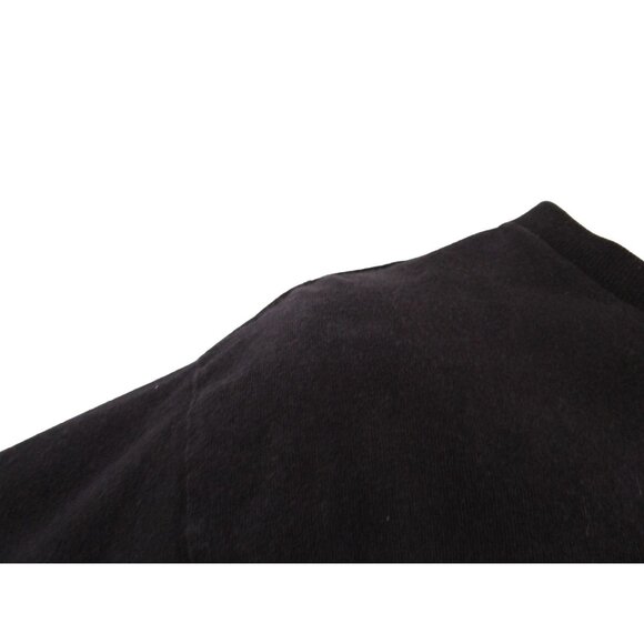 Social Distortion Fishnet Pinup Black T Shirt Mens Lg Cotton Alstyle GUC - Picture 8 of 12